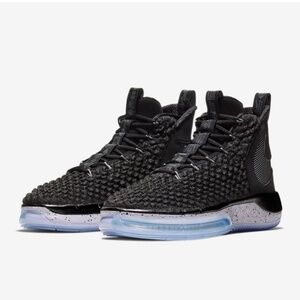 Nike Alphadunk EP 'Wolf Grey' Size 11